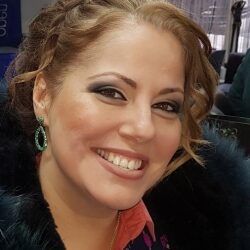 Maria Goranova Maria Goranova