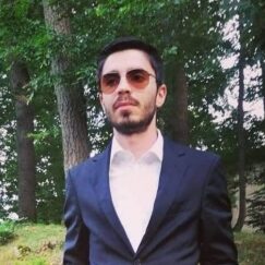 Stoyan Ganchev Stoyan Ganchev